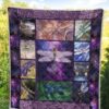 Dragonfly Quilt Cioxi