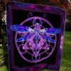 Dragonfly Quilt Cipat