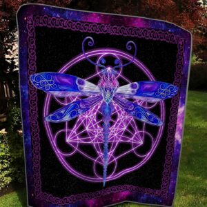 Dragonfly Quilt Cipat