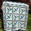 Dragonfly Quilt Ciptw
