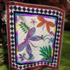 Dragonfly Quilt Ciqvh