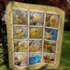 Dragonfly Quilt Cirlh