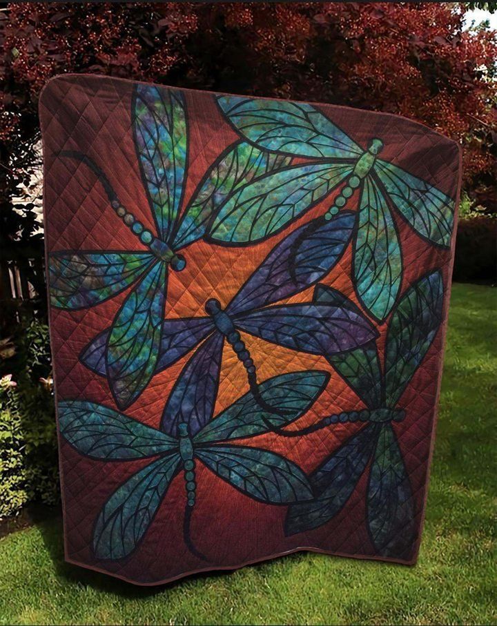 Dragonfly Quilt Cirpx Dragonfly Quilt Cirpx