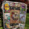 Dragonfly Quilt Cistj