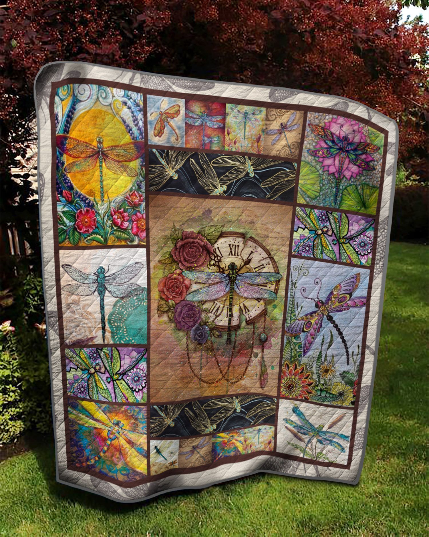 Dragonfly Quilt Cistj Dragonfly Quilt Cistj
