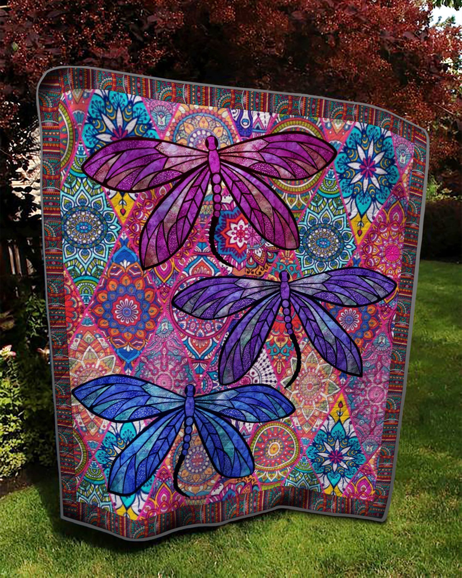 Dragonfly Quilt Cisvh Dragonfly Quilt Cisvh