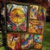 Dragonfly Quilt Citme