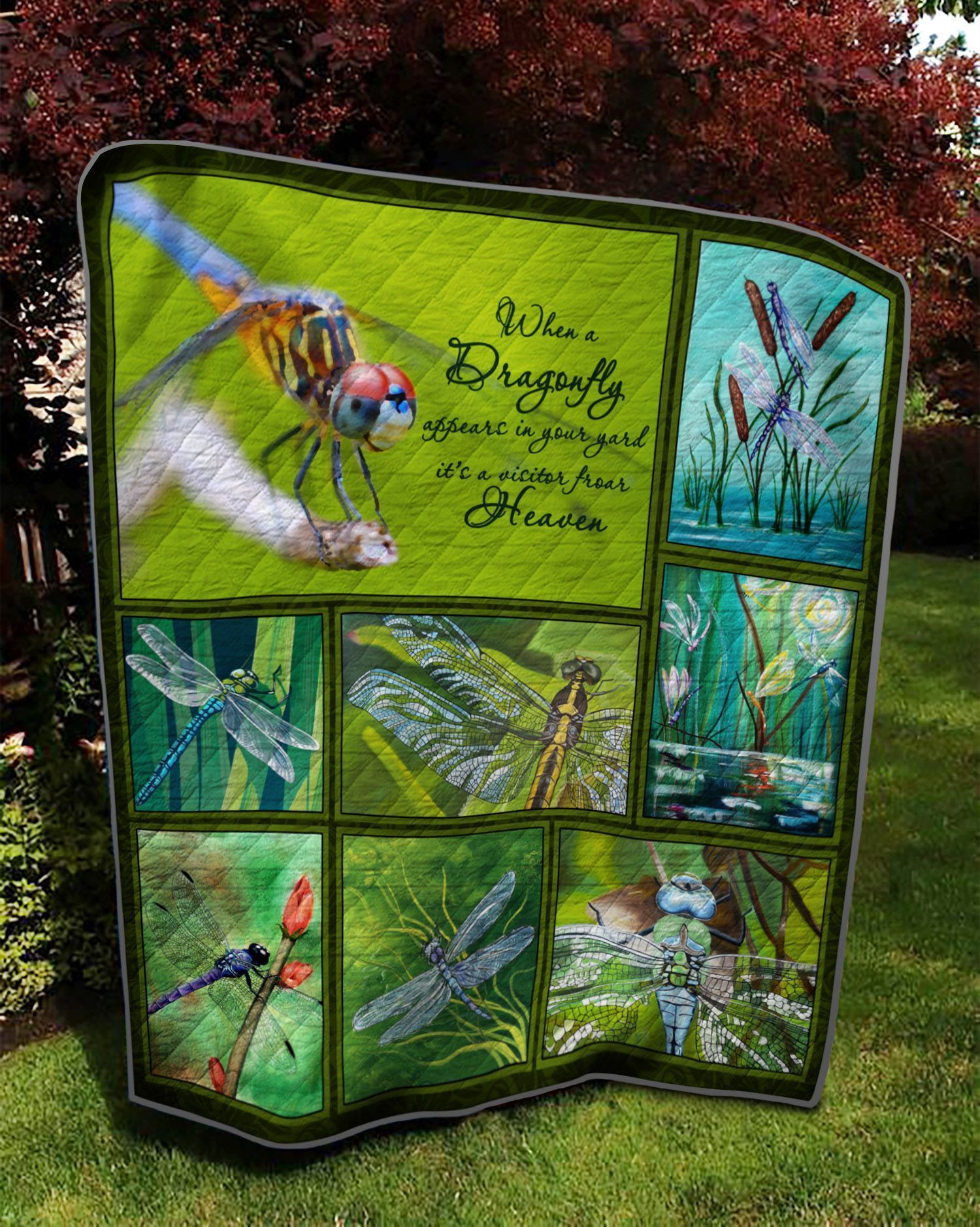 Dragonfly Quilt Citsz Dragonfly Quilt Citsz