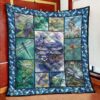 Dragonfly Quilt Civdu