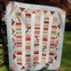 Dragonfly Quilt Civpm