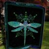 Dragonfly Quilt Ciwwv