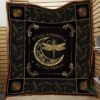 Dragonfly Quilt Cubha