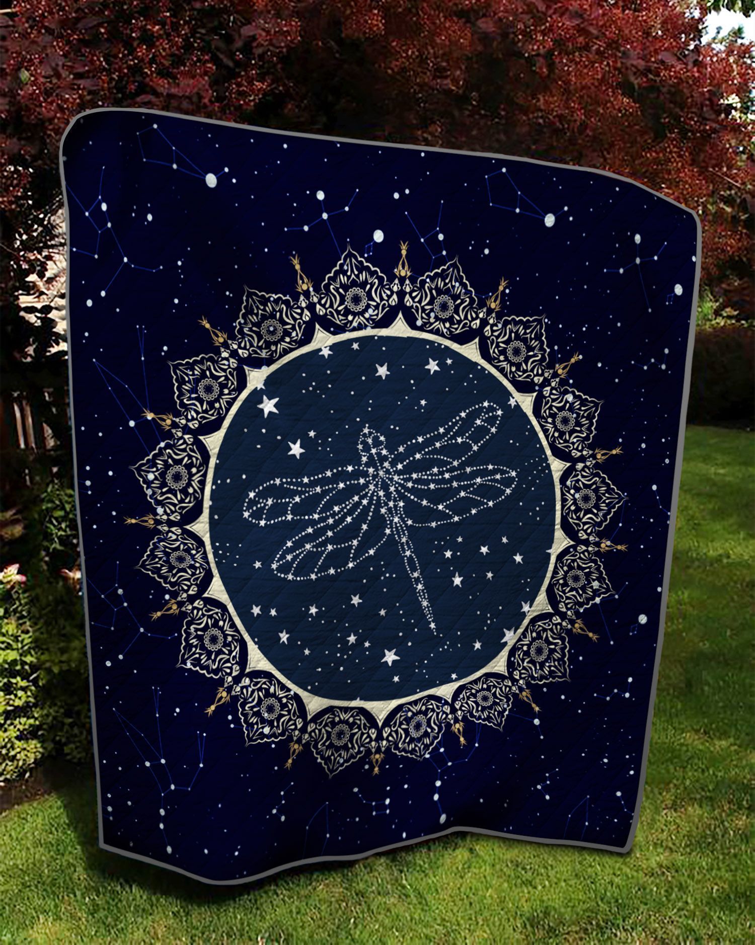 Dragonfly Quilt Cubol Dragonfly Quilt Cubol