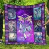 Dragonfly Quilt Cucmh