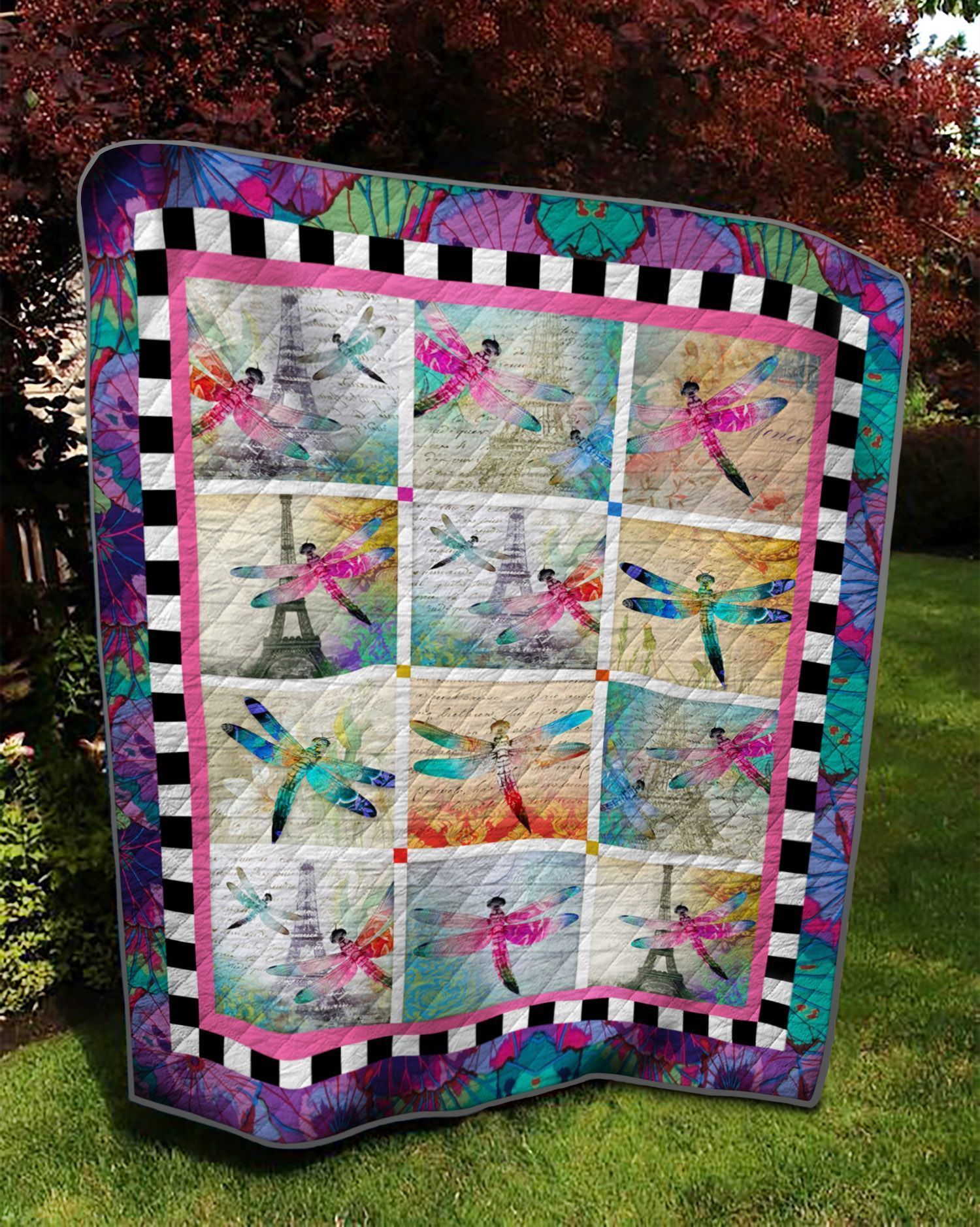 Dragonfly Quilt Cudjm Dragonfly Quilt Cudjm