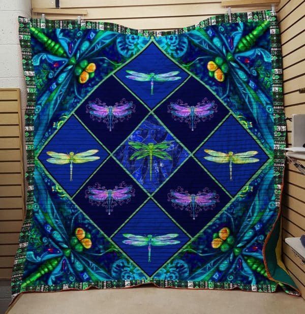 Dragonfly Quilt Cudmq Dragonfly Quilt Cudmq