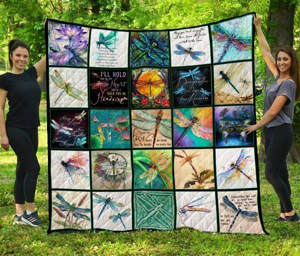 Dragonfly Quilt Cuesw Dragonfly Quilt Cuesw