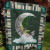Dragonfly Quilt Cueuu