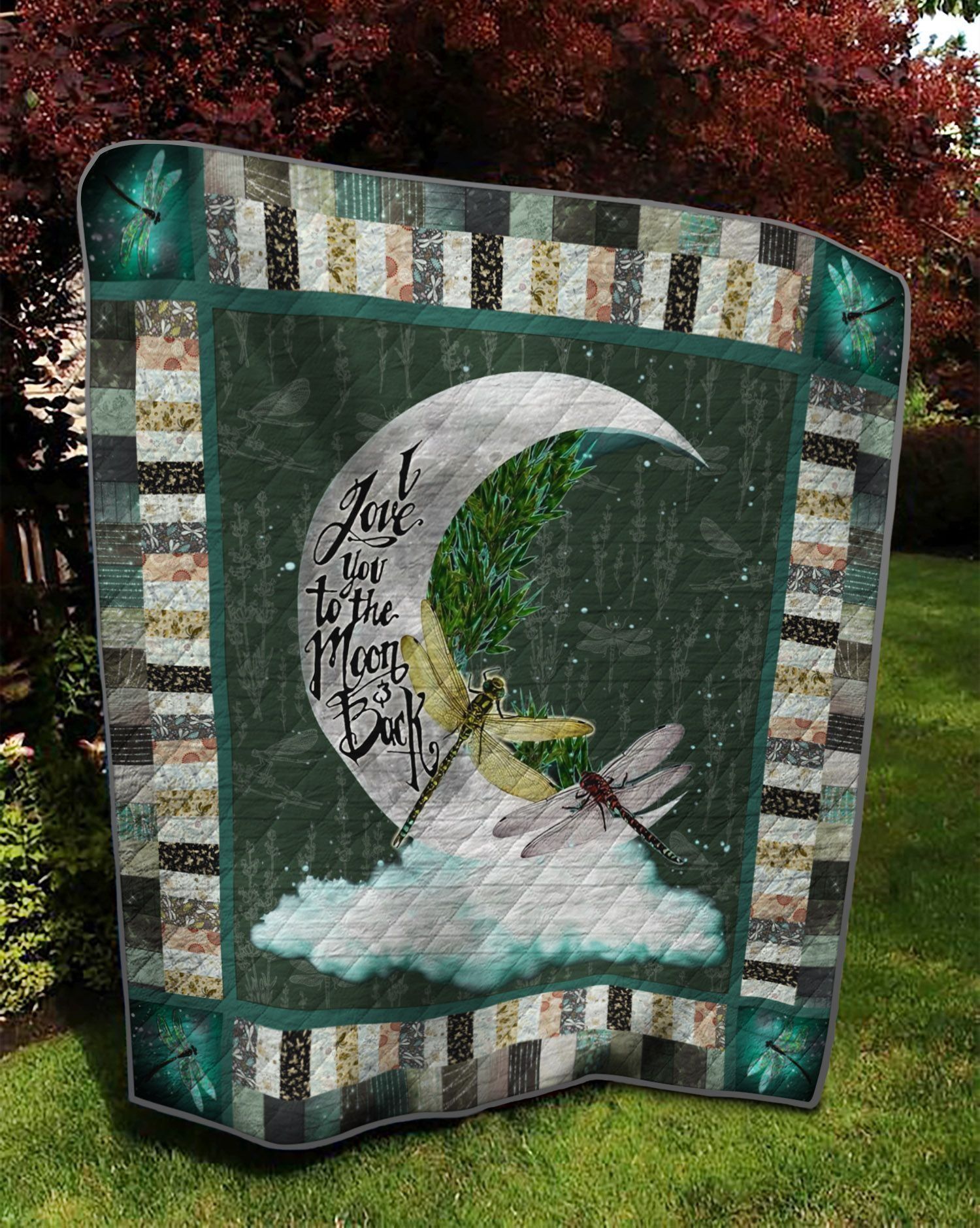 Dragonfly Quilt Cueuu Dragonfly Quilt Cueuu