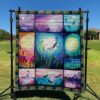 Dragonfly Quilt Cufrh
