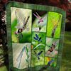 Dragonfly Quilt Cuppl