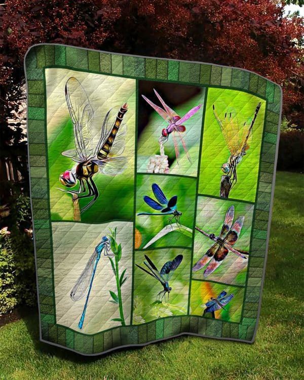 Dragonfly Quilt Cuppl Dragonfly Quilt Cuppl