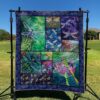 Dragonfly Quilt Cuqso