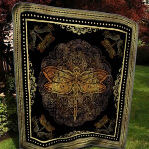Dragonfly Quilt Cuudv