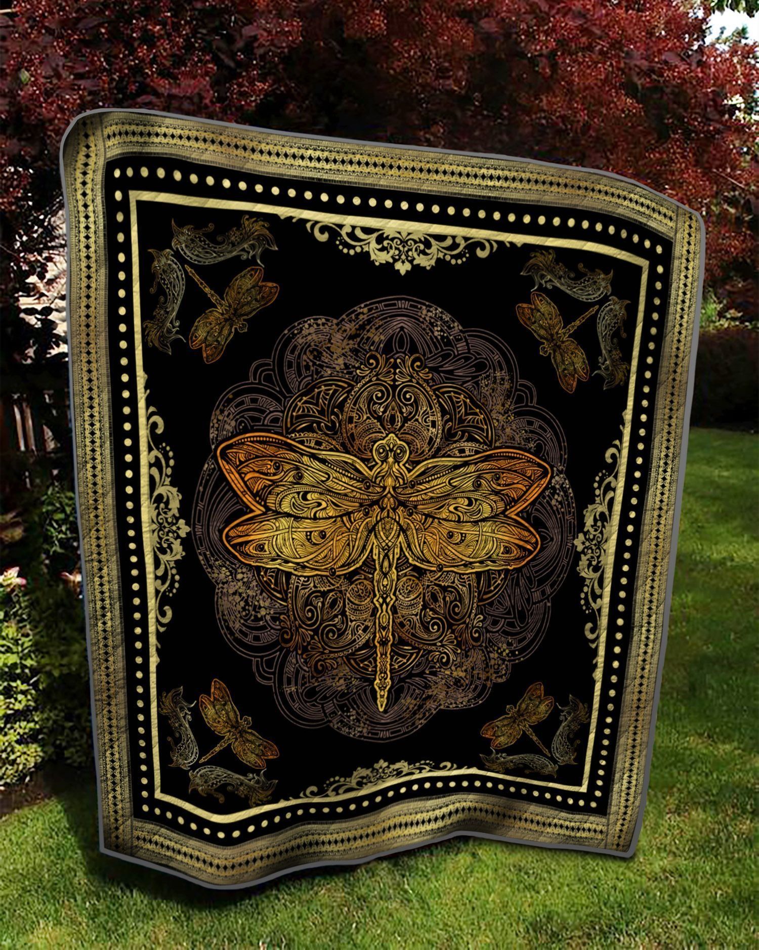 Dragonfly Quilt Cuudv Dragonfly Quilt Cuudv
