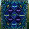 Dragonfly Quilt Cuulv