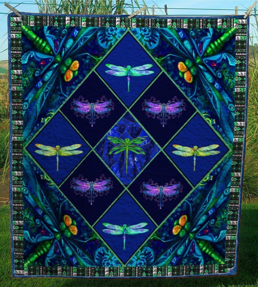 Dragonfly Quilt Cuulv Dragonfly Quilt Cuulv