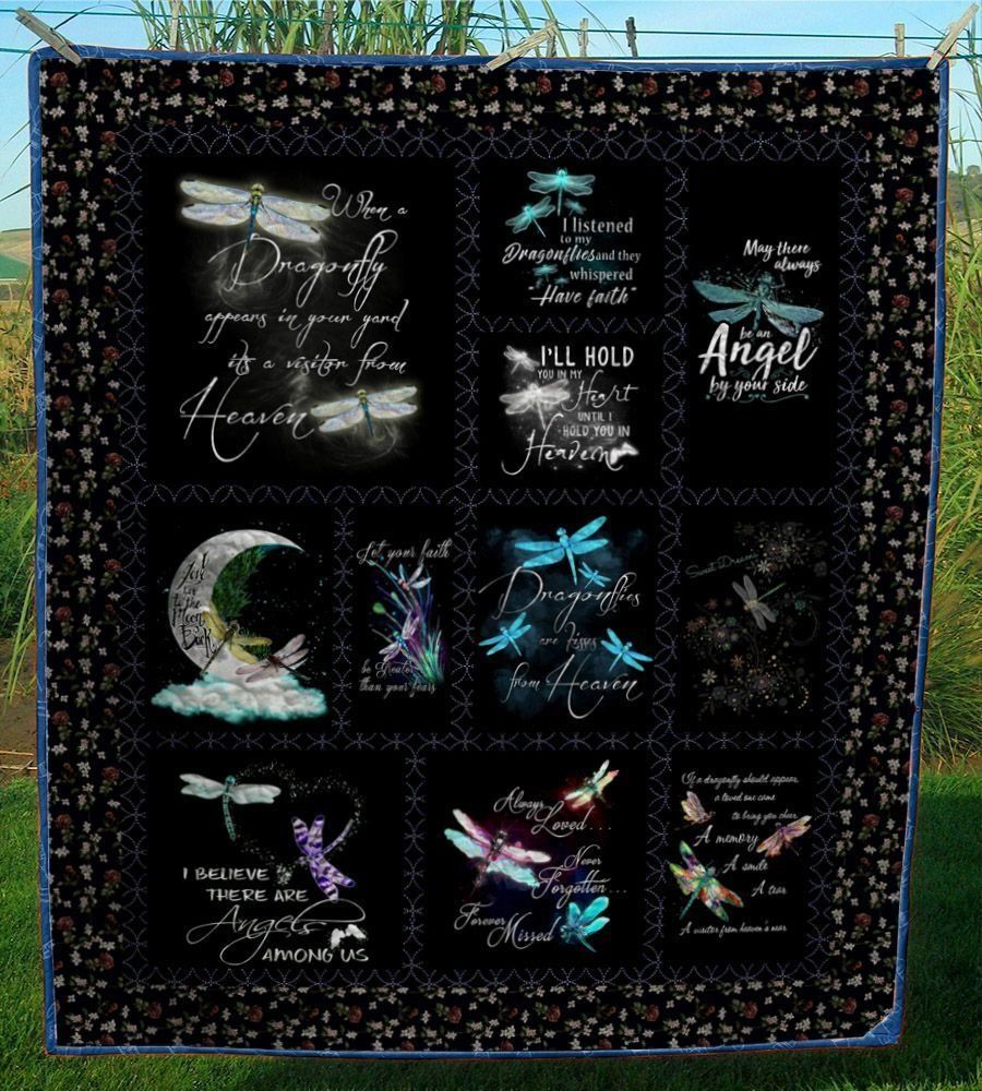 Dragonfly Quilt Cuwgr Dragonfly Quilt Cuwgr