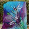 Dragonfly Quilt Tubqo