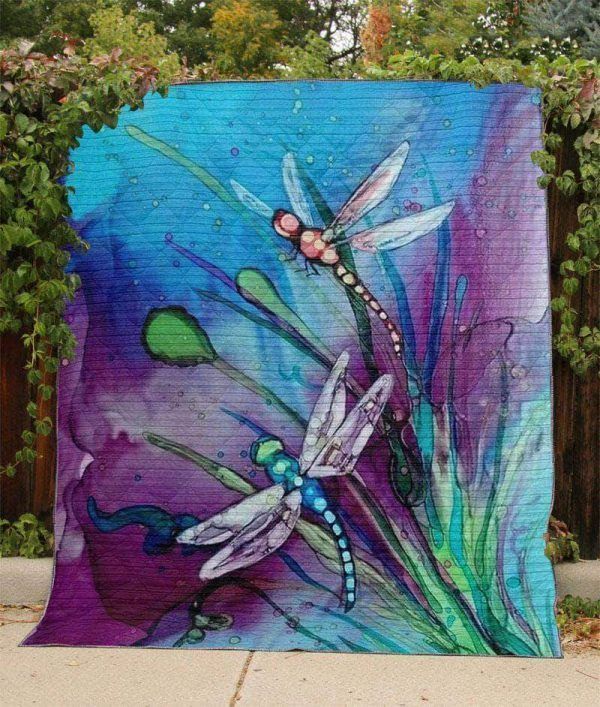 Dragonfly Quilt Tubqo Dragonfly Quilt Tubqo