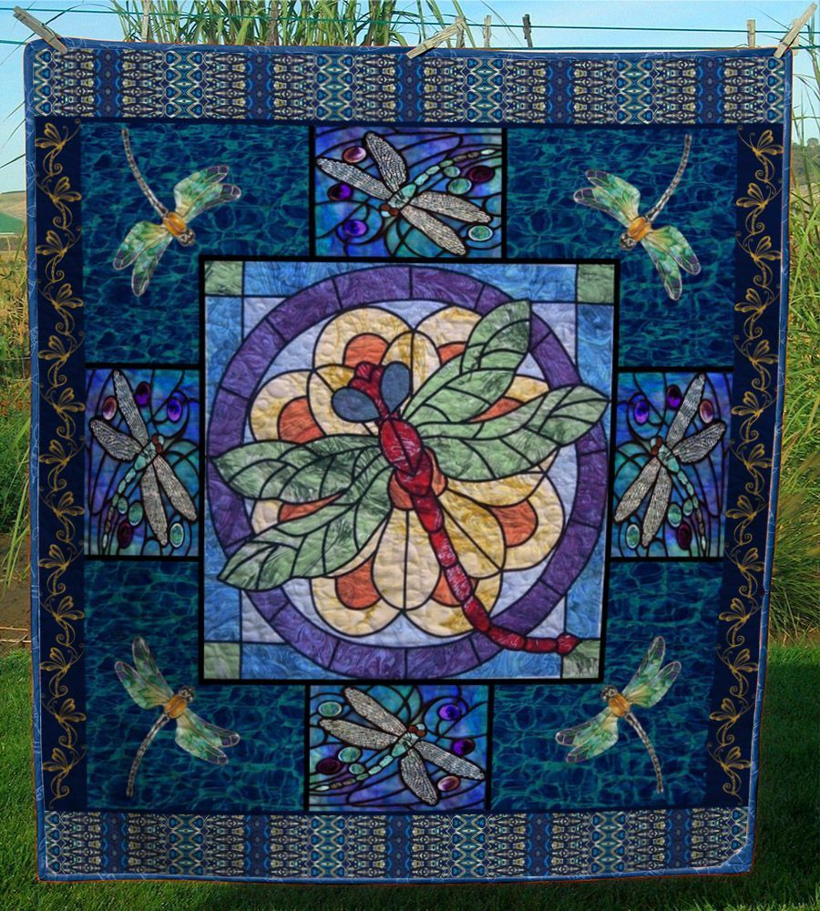 Dragonfly Quilt Tubsw Dragonfly Quilt Tubsw