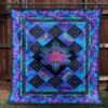 Dragonfly Quilt Tucrs