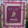 Dragonfly Quilt Tuefg