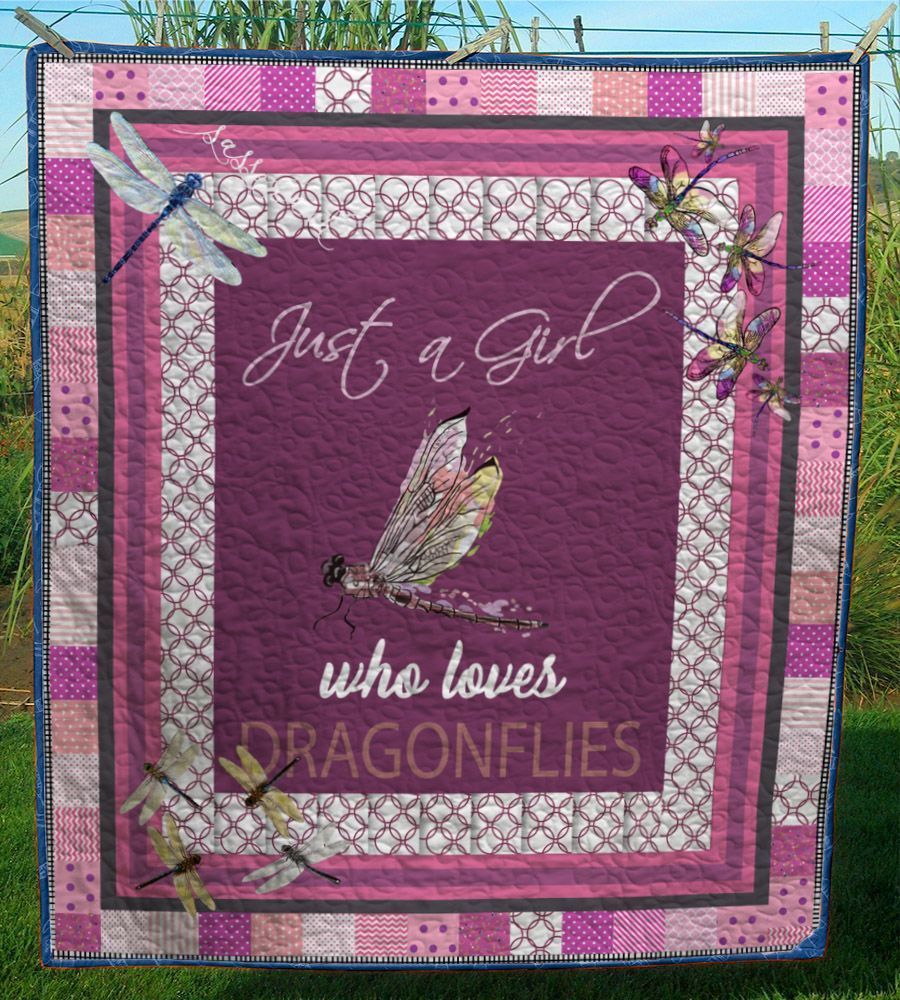 Dragonfly Quilt Tuefg Dragonfly Quilt Tuefg