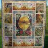 Dragonfly Quilt Tueuq