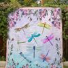 Dragonfly Quilt Tufuv