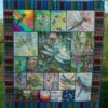 Dragonfly Quilt Tugsc