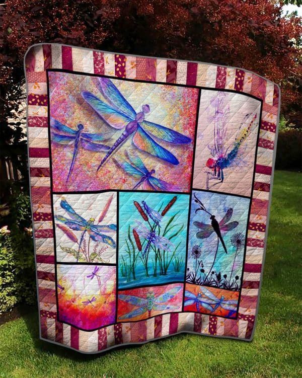 Dragonfly Quilt Tuhae Dragonfly Quilt Tuhae