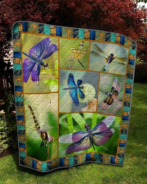 Dragonfly Quilt Tuhnk Dragonfly Quilt Tuhnk