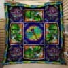 Dragonfly Quilt Tuifs