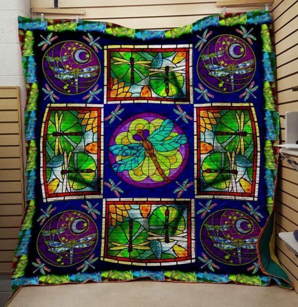 Dragonfly Quilt Tuifs Dragonfly Quilt Tuifs