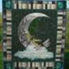 Dragonfly Quilt Tuira