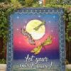 Dragonfly Quilt Tujay