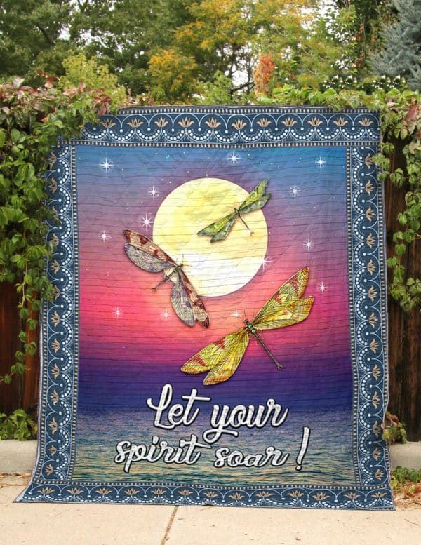 Dragonfly Quilt Tujay Dragonfly Quilt Tujay