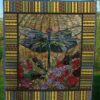Dragonfly Quilt Tujpf
