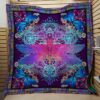 Dragonfly Quilt Tukai